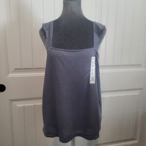 SO Tank Top, NWT